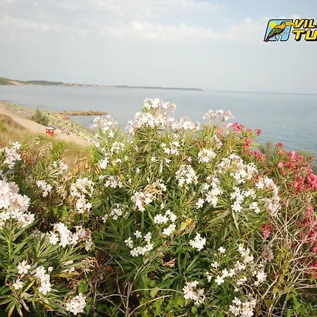 Casa Vacanze In Villaggio Tucano Le Castella