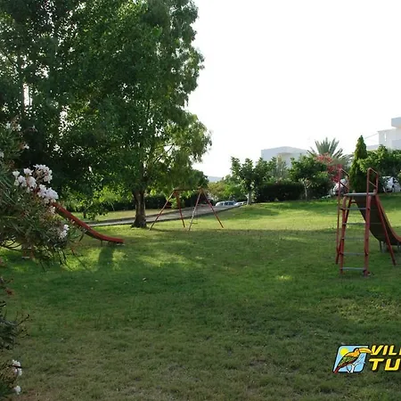 Casa Vacanze In Villaggio Tucano Le Castella * Le Castella (Calabria)