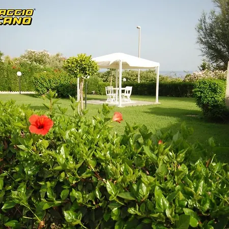 Casa Vacanze In Villaggio Tucano Le Castella Hébergement de vacances Le Castella (Calabria)